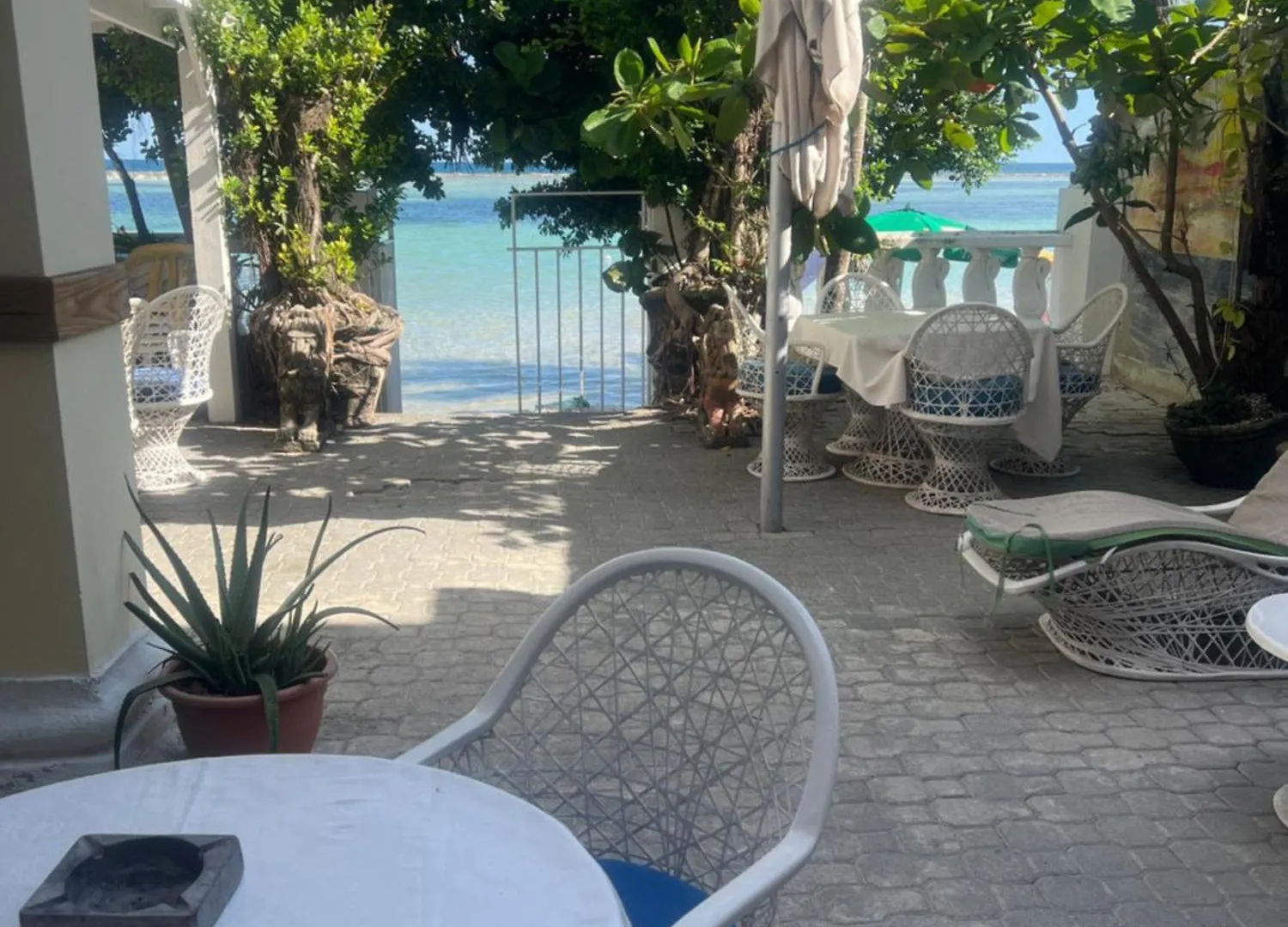 Apartman Hotel Don Michele El Higo